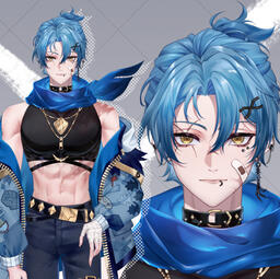 Character Design
